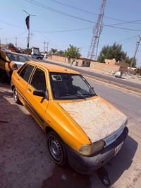 مكينة وكير جديد • ٢٠١٠ • السماوة