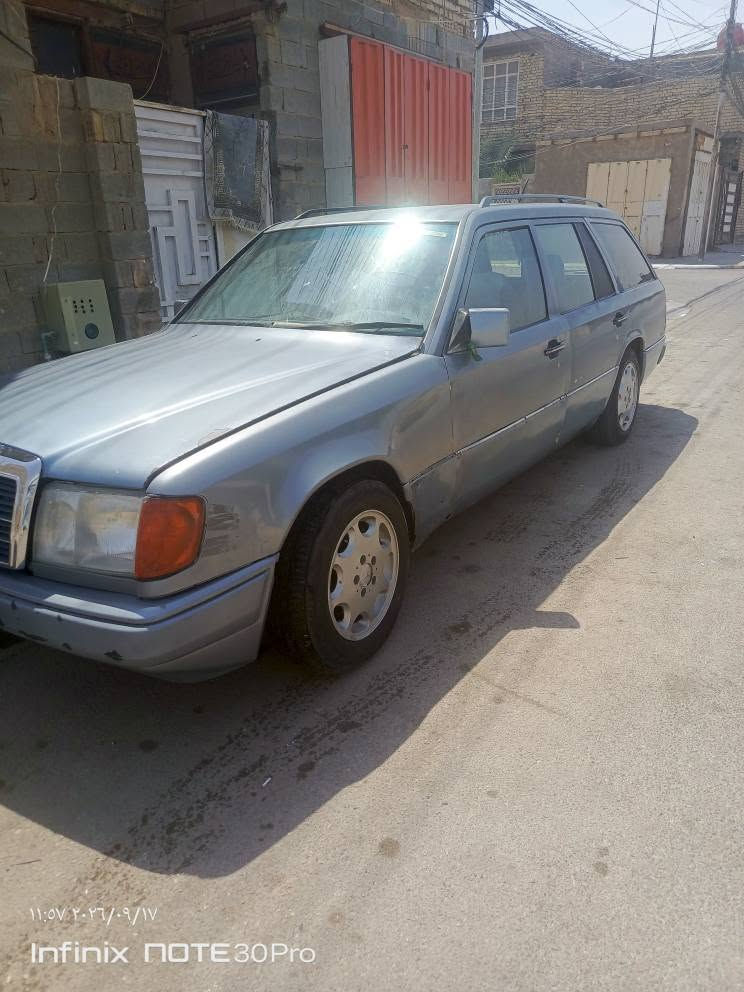 ‎مارسدس دب 40ورقه وبيه مجال لشراي ***********‎ كربلاء, العراق

نص مكتوب في الصور:
- ١١:٥٧ ٢٠٢٦/٠٩/١٧
- Infinix NOTE 30 Pro
- Infinix NOTE30Pro
- Infinix NOTE 30Pro