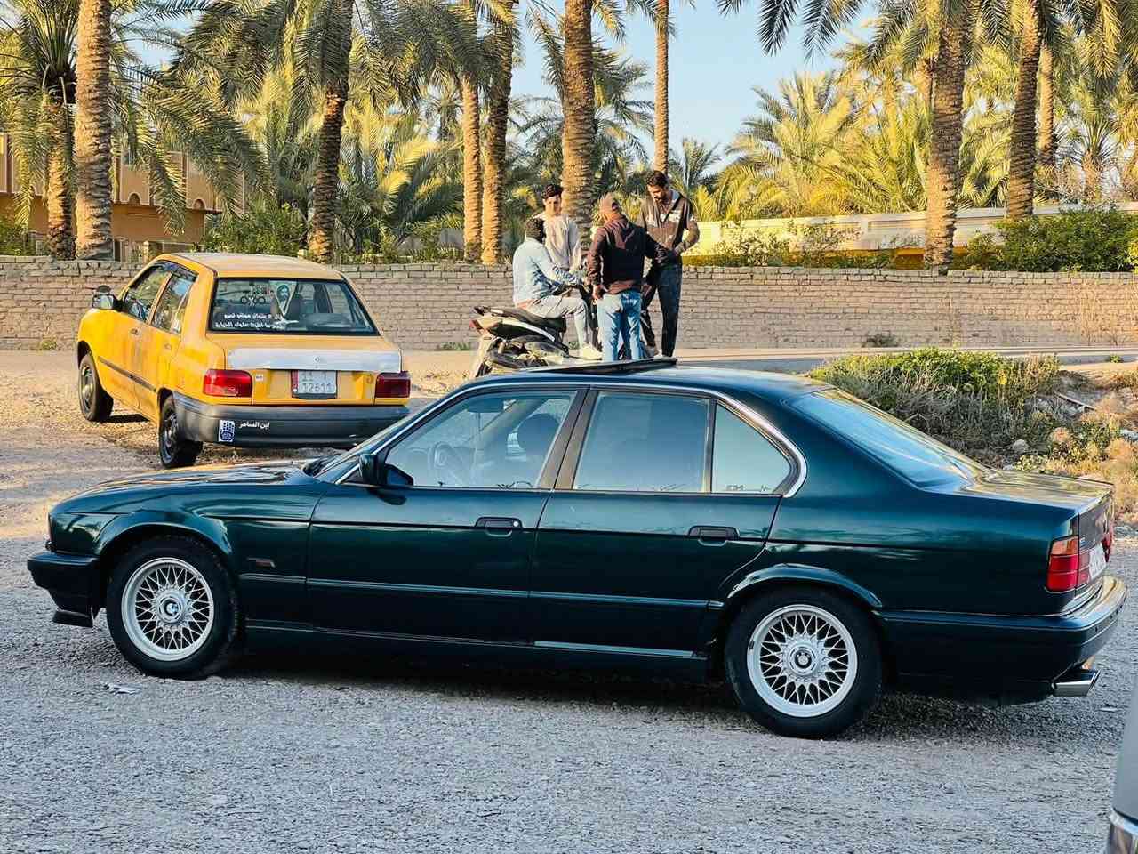 السلام عليكم بيئم نضيف
سعر 65 وذا اكو أمراوس عادي للتواصل *********** اتصال +واتساب
