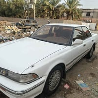 ممارك گصيف • محرك ٢.٥ • مكفولة من القص