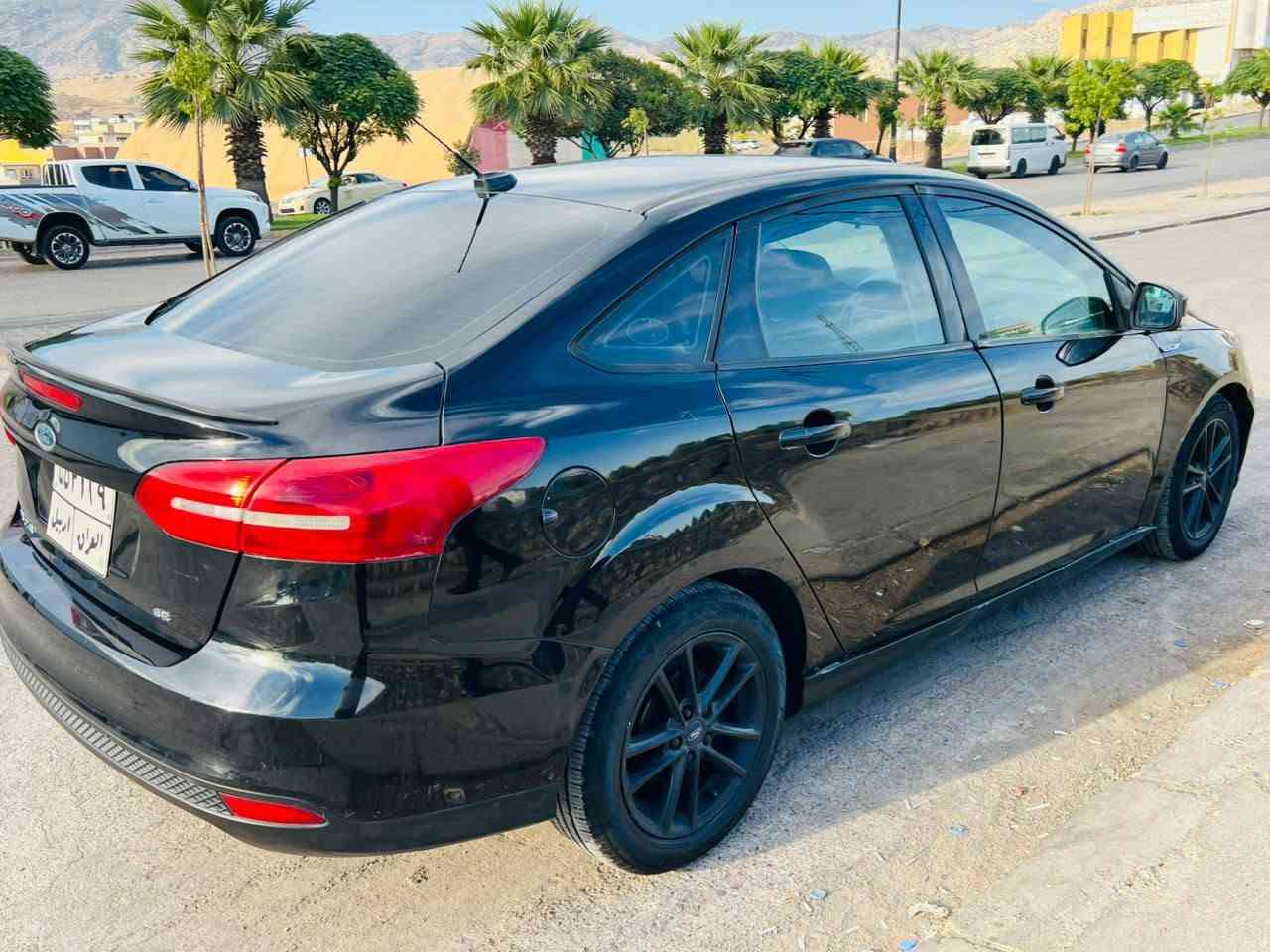 فورت فوکس 2018 جاملخ و دەرگەک سبخ کێر مکینە تەق و رەقە هەمو شرت سعر 75
رقم موبایل ***********
