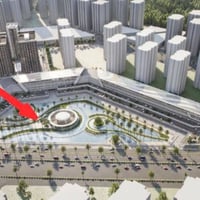 مجمع OCR • إطلالة الجامعة الأمريكية • ١٤٢م²