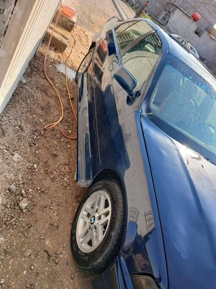 مراوس سياره نضيفه كير وحرك ياباني اريد 525 او 735ونطي فرق بالمعقول تحويل ثاني يوم مامطلوبه مصفره غرامات جام كهرباء سياره اوتماتيك مكاني بغداد حي اور ***********
