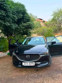 مازدا CX-5 • ٢٠٢١ • رقم سليمانيه