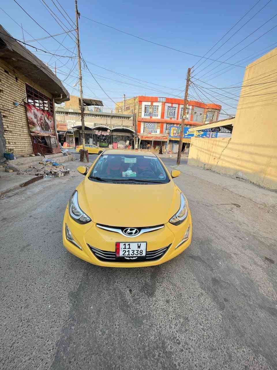 هونداي النترا موديل 2014 وارد امريكي فقط خشم البنيد والباقي كفاله عامه شرط سونار ماشيه 137 mi
مكينة گير حدادية تبريد على الفحص
حجم المحرك 1800 دوش المرغوب لا تبخير ولا تنقيص 
تحكم ستيرن
شاشة 
كامره دواره 
داخل رصاصي 
كشنات جلد كشنات كهرباء 
تدفئه تبريد بلكشنات
لايتات زنون 
دوشمه دلو جديده 
مكان السيارة بغداد
رقم بغداد  الماني بسمي تحويل ثاني يوم  مصفره هيئه وغرامات
سعرها 93 ورقة بيها مجال
أي استفسار  ***********
هونداي النترا موديل 2014 وارد امريكي فقط خشم البنيد والباقي كفاله عامه شرط سونار ماشيه 137 mi
