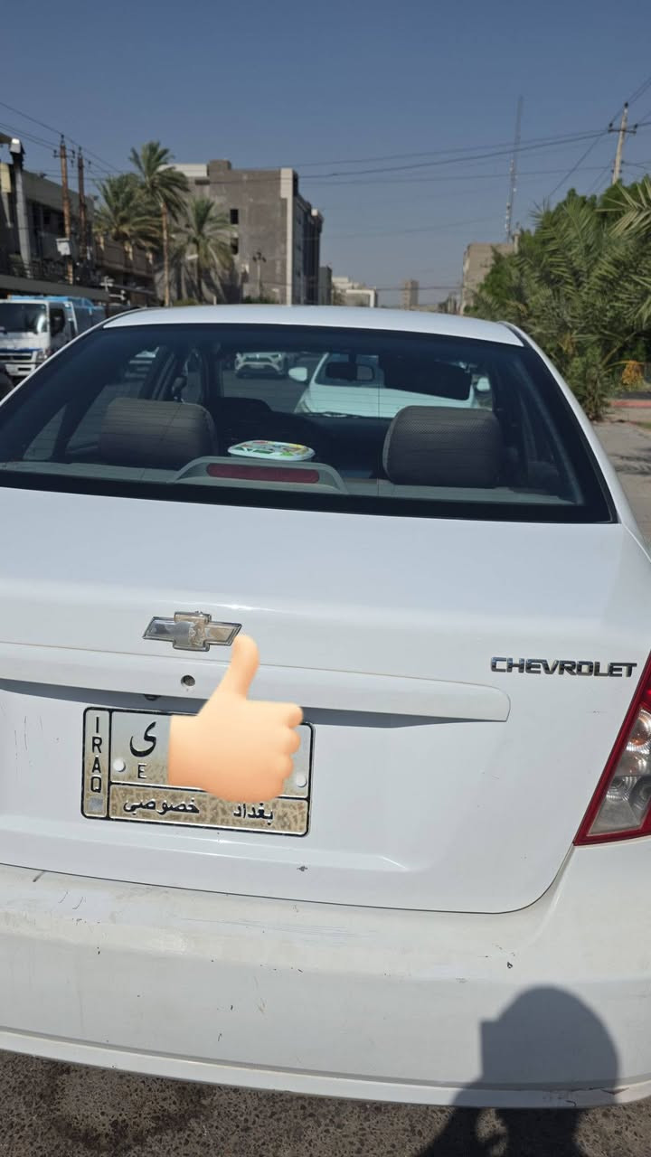 اوبترا • ٢٠١٢ • رقم بغداد