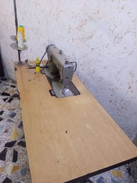 براذر • اصلية • خياطة خشنه