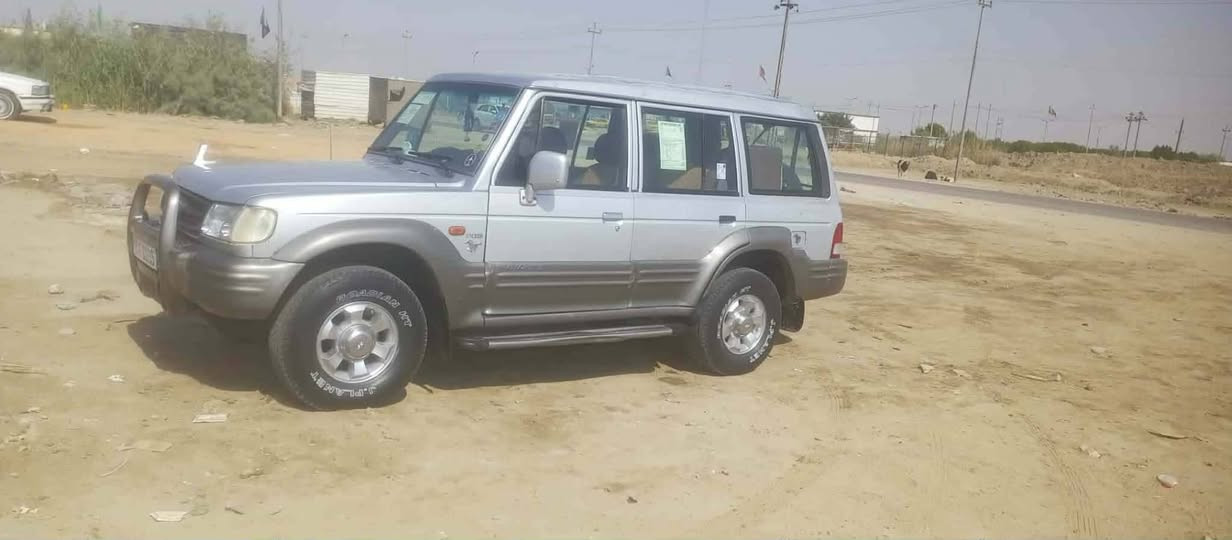 سلام عليكم كالوبر للبيع موديل 98 مكفول كفاله عامه بيه صبغ بس بنيد لجماليه وهذه رقمي للتواصل ***********الشراي بي خير ويدلل
