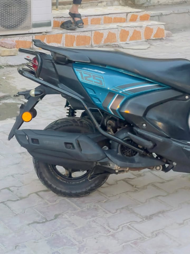 ZR • ٢٠٢٢ • بحاله الوكاله