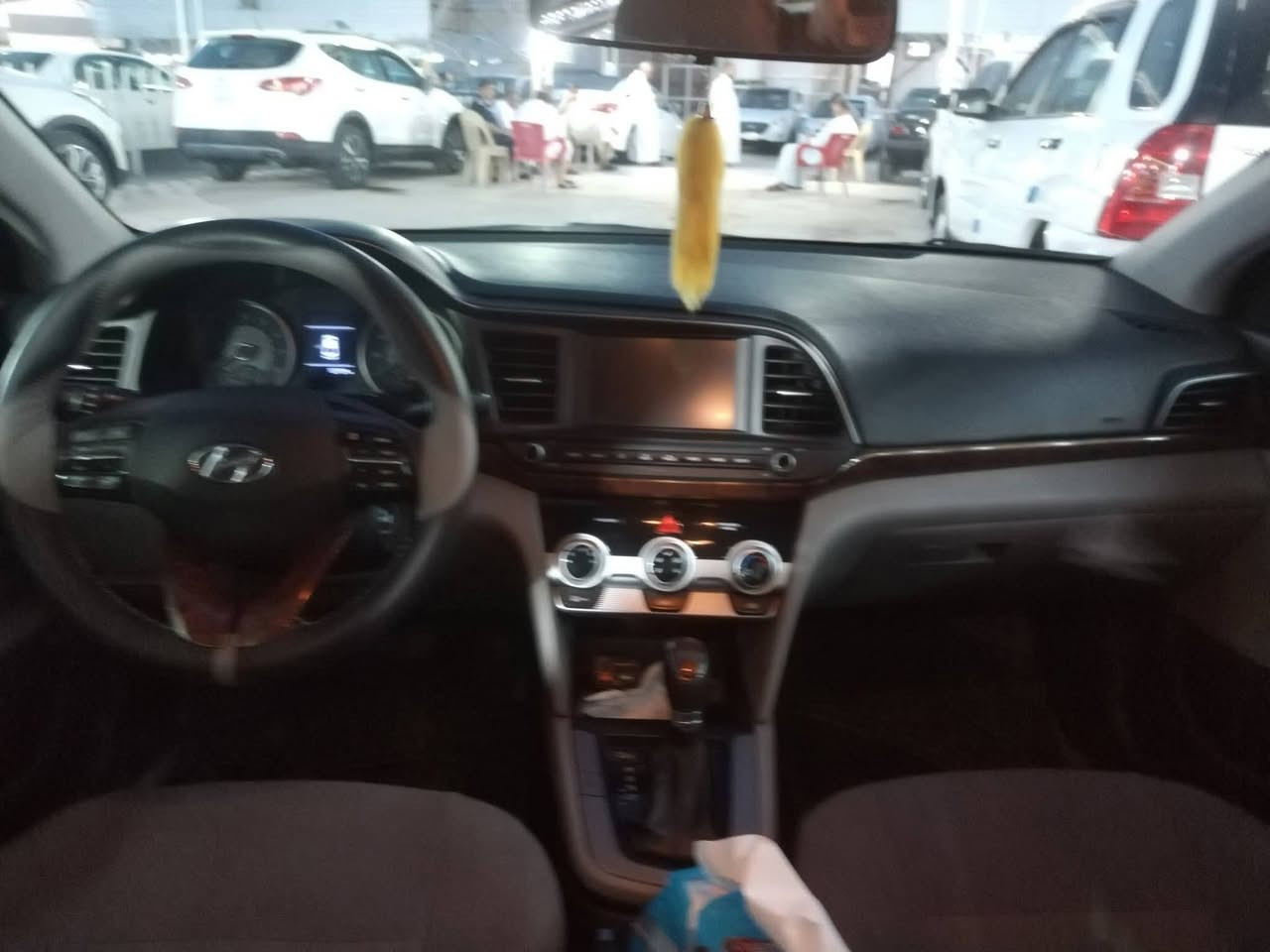 النترا • ٢٠١٩ • نجف الاشرف