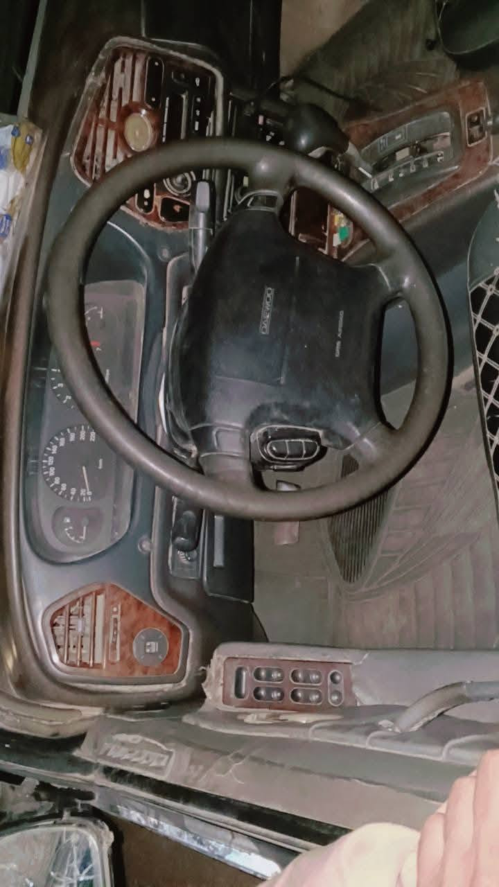 بروك هام • موديل ٩٦ • رقم انكليزي