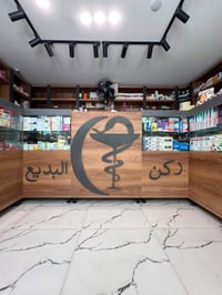 مطابخ • غرف نوم • تصميم حسب الطلب