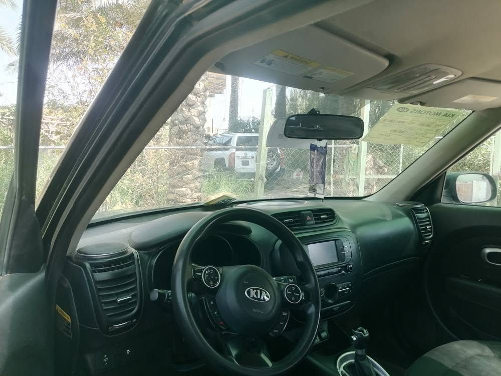 سعر ٧٥ ومجال
موبايل / *********** 
المكان /الديوانية 
صول ٢٠١٧ امريكي رقم قادسية تحويل مباشر محرك ٢٠٠٠ بي تبخير وبيهة جراد بالبنيد وبجهة سايق حدادية جديدة تبريد ويل بلاد مانع انزلاق تحكمات ستيرن شاشة كامرا ديوانية, القادسية
