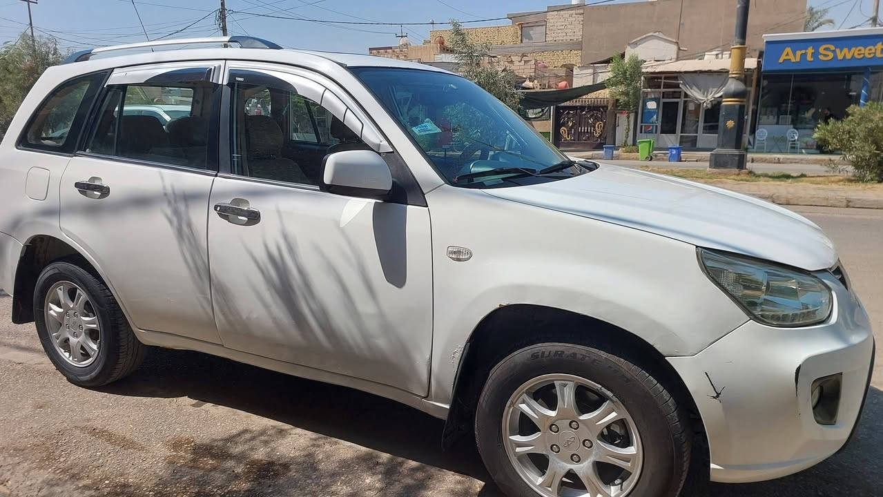 تيكو رقم بابل مكفوله من الضربه والتبديل ماعدا كص خيس فقط موديل ٢٠١٣ محرك جيد جدا وكير جيد جدا تبريد شغال تخم تاير السعر ٤٨ وبيها مجال العنوان الديوانية الشاميه للإستفسار الاتصال ***********
