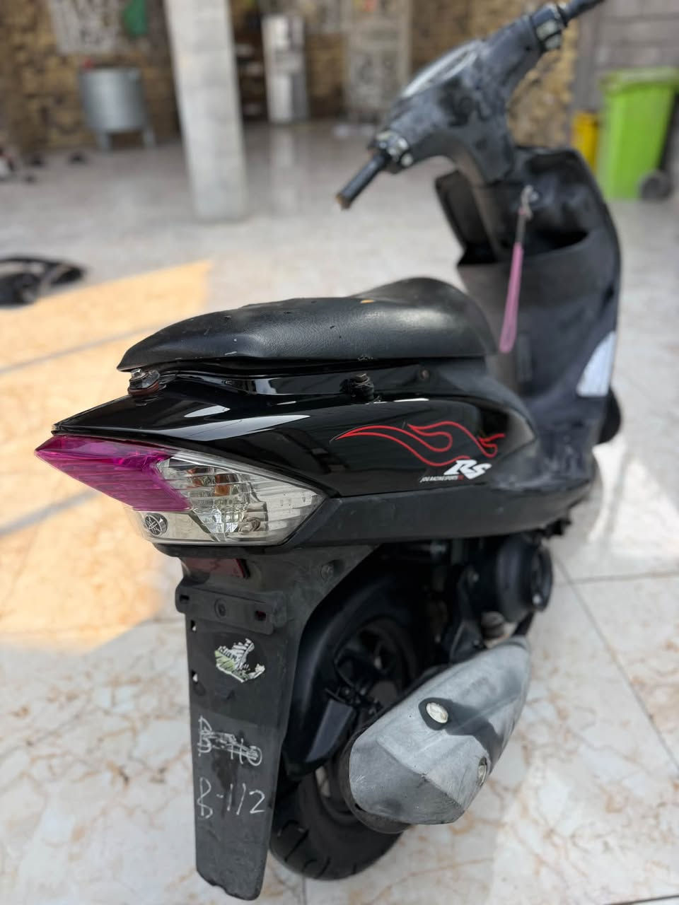ماكس عدلة • بلاد٤٩ • بصره