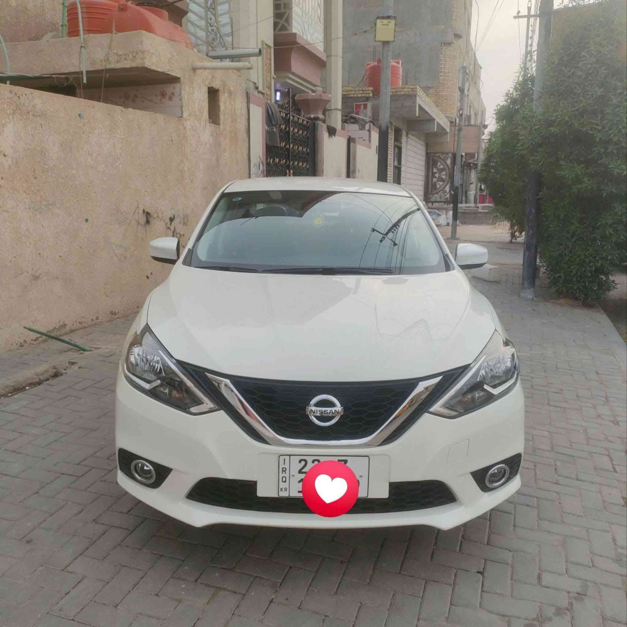 سنترا • ٢٠٢٥ • مكاني بصره
