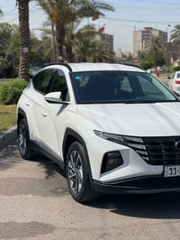 هونداي توسان موديل 2023 خليجي فوول موصفات عده البنروما كشنين كهرباء هن...