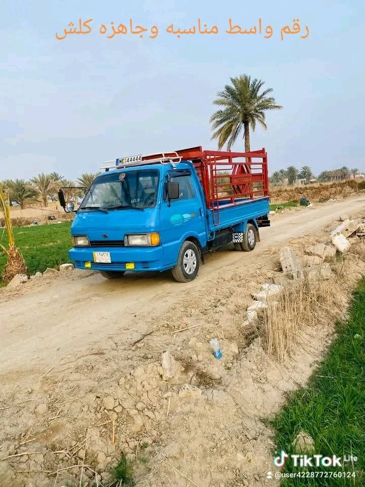 السلام عليكم ورحمه الله وبركاته كيا بنكو تك قماره بدي 8جنكال 1994مكينه وكير اكسل كفاله تخم تاير جديد رقم واسط سياره جاهزه للعمل ومناسبة سنويه نافذة مداور ثاني يوم رقم شاصي واضح  السعر 47 المكان حله الحمزه الغربي الاتصال ***********

نص مكتوب في الصور:
- TikTok Lite
- @user4228772760124
- رقم واسط مناسبه وجاهزه كلش TikTok Lite @user4228772760124
- Tik Tok Lite @user4228772760124