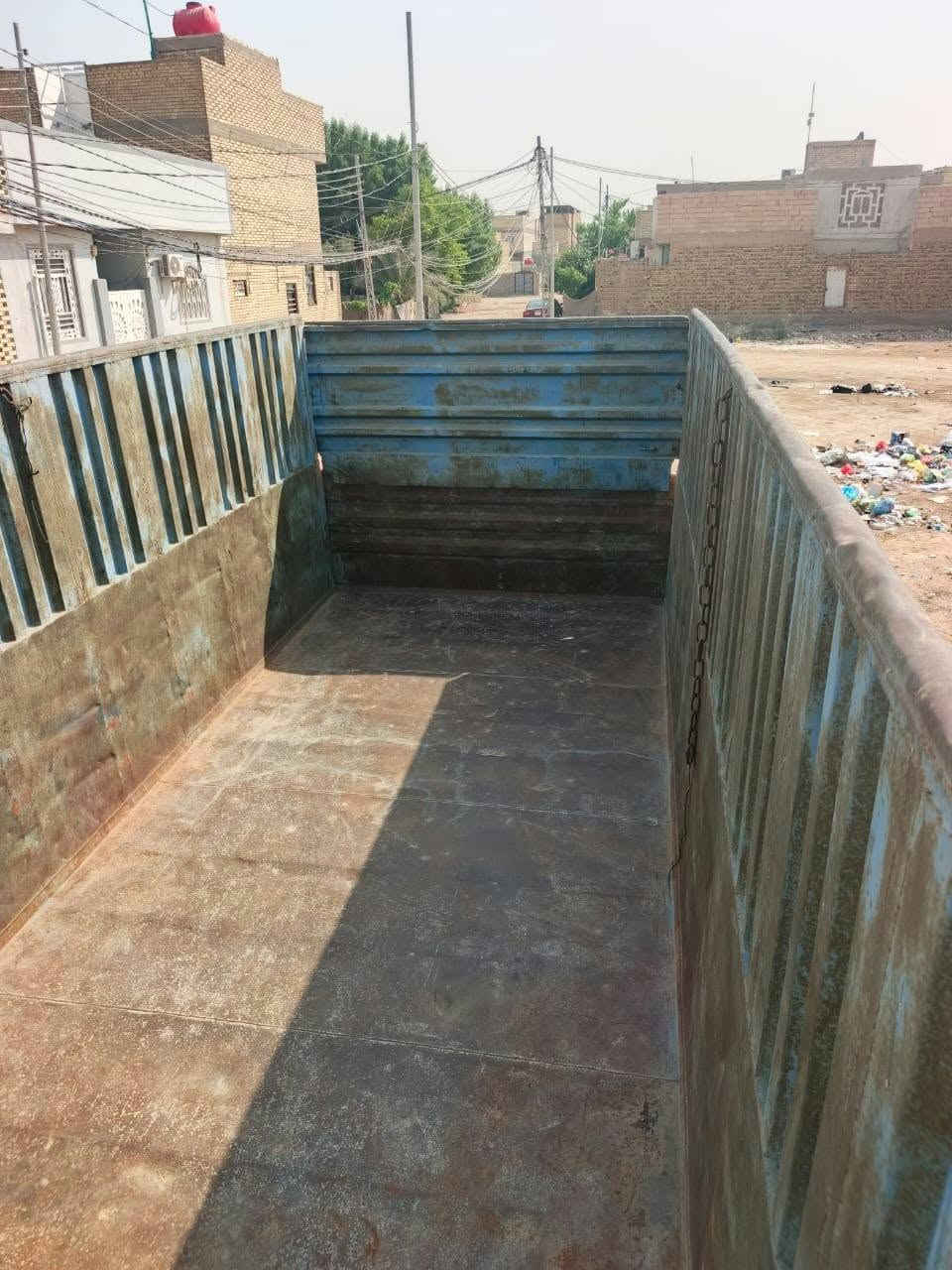 قجمه • للبيع • شاحنة