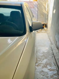 سونتا ٢٠٠٩ • بغداد • ٣ قطع صبغ