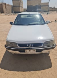 بيجو أكد • ٢٠١٦ • رقم كربلاء