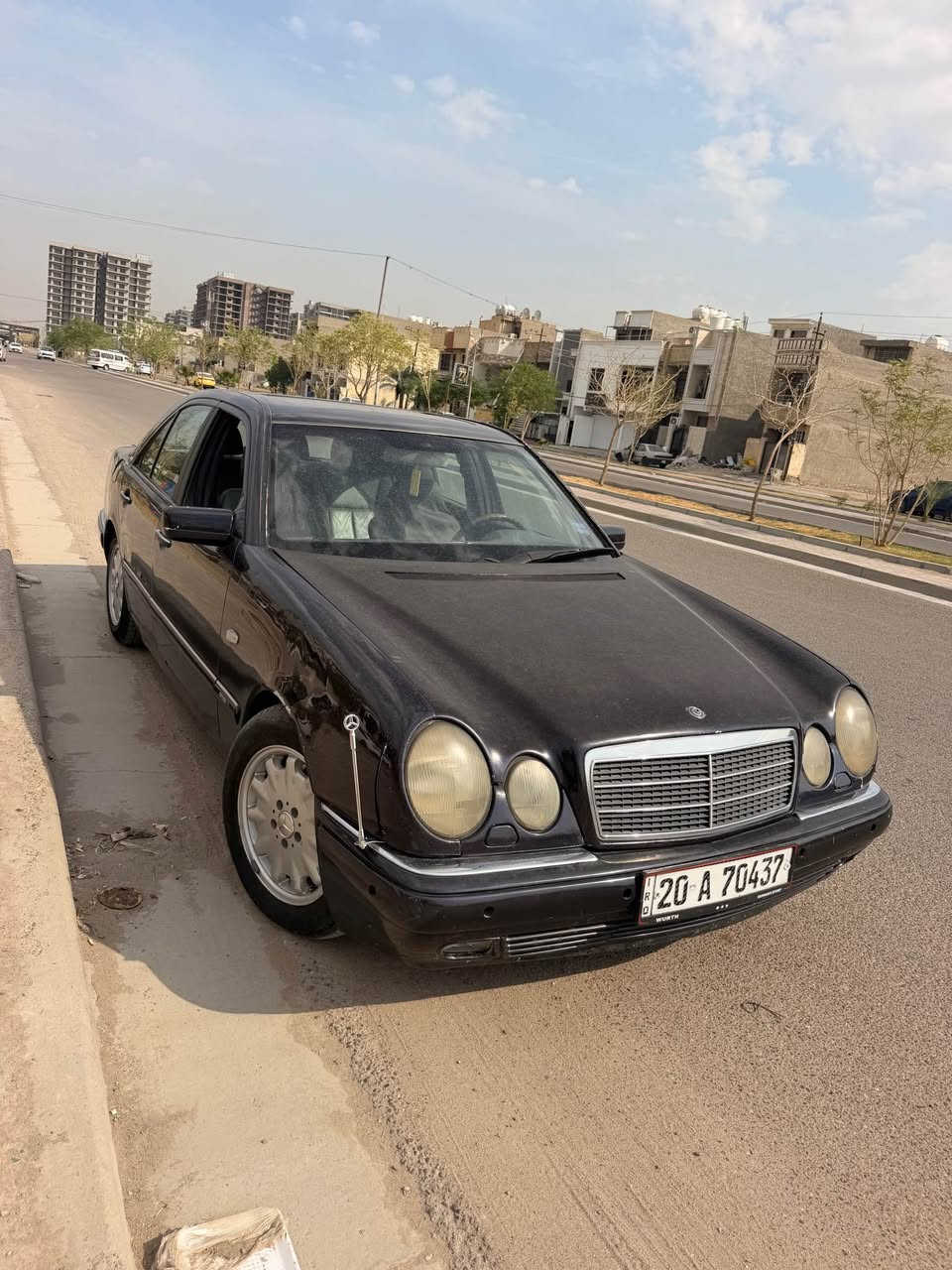 ام عيون • ١٩٩٨ • محرك وفتيس ممتاز