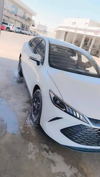 بي واي دي • زيرو ٢٠٢٥ • العلوان بصره