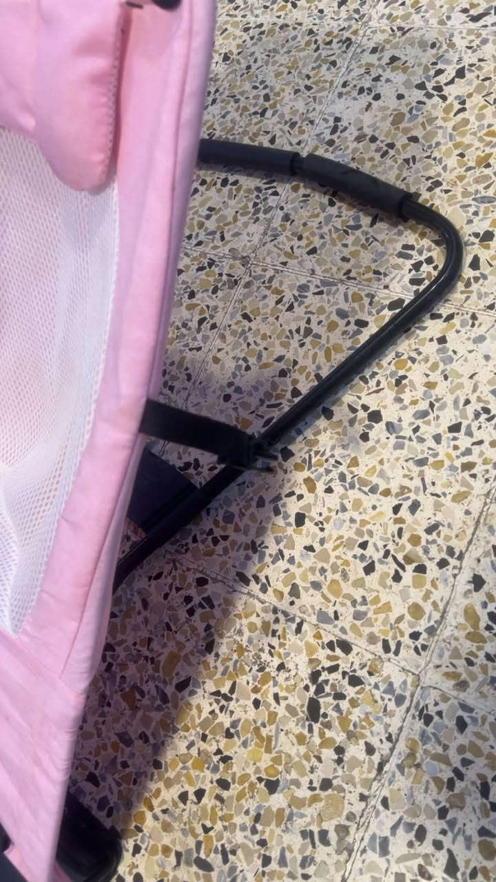 كرسي هزاز • معلقة باب • قابلة للثني