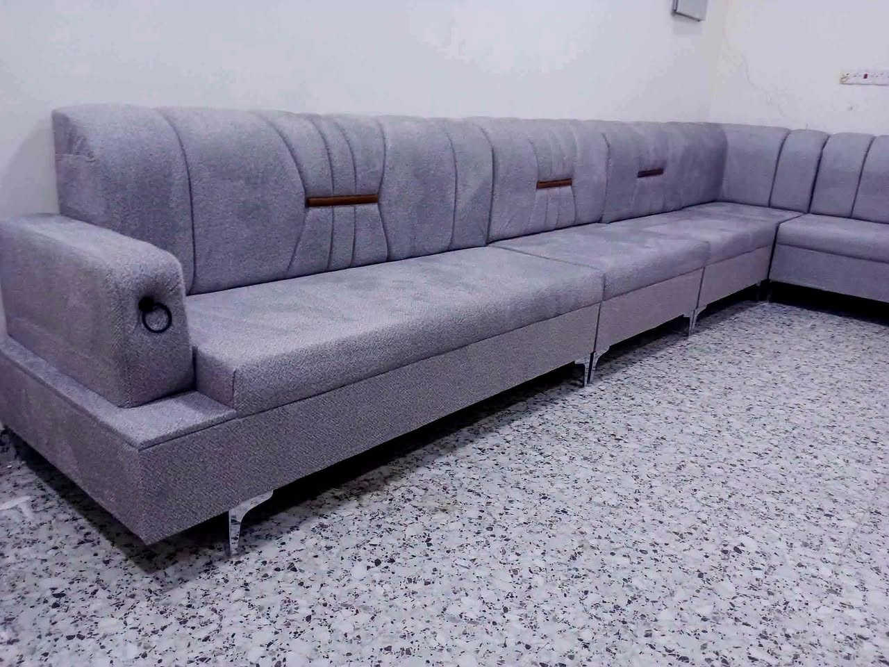 مجمع السيد عمار • دواوين موصل • تكريت مجاور المحكمة