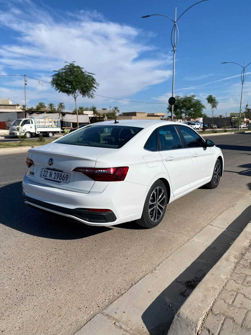 جيتا • 2023 • وارد أمريكي