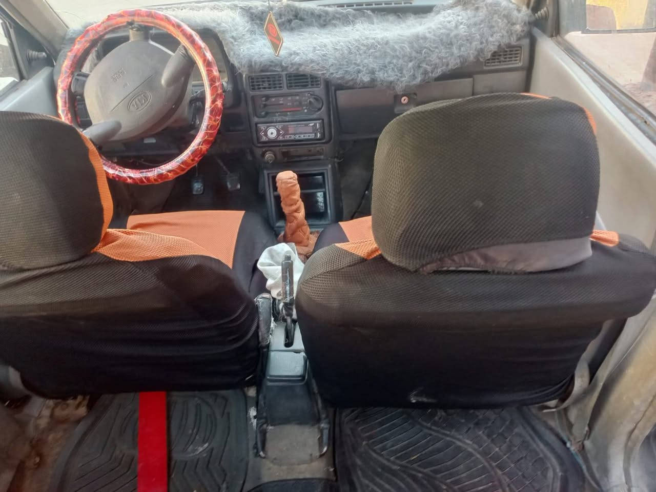 كيه براند للبيع سنويه عضم عاج منتهايه من 21سيره تشتغل كشي ما بيه دفتر بنزين بيه سعره 9 هذ رقمي ***********
