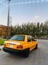 ٢٠١٨ • مكفوله • قرب سيطره نيل