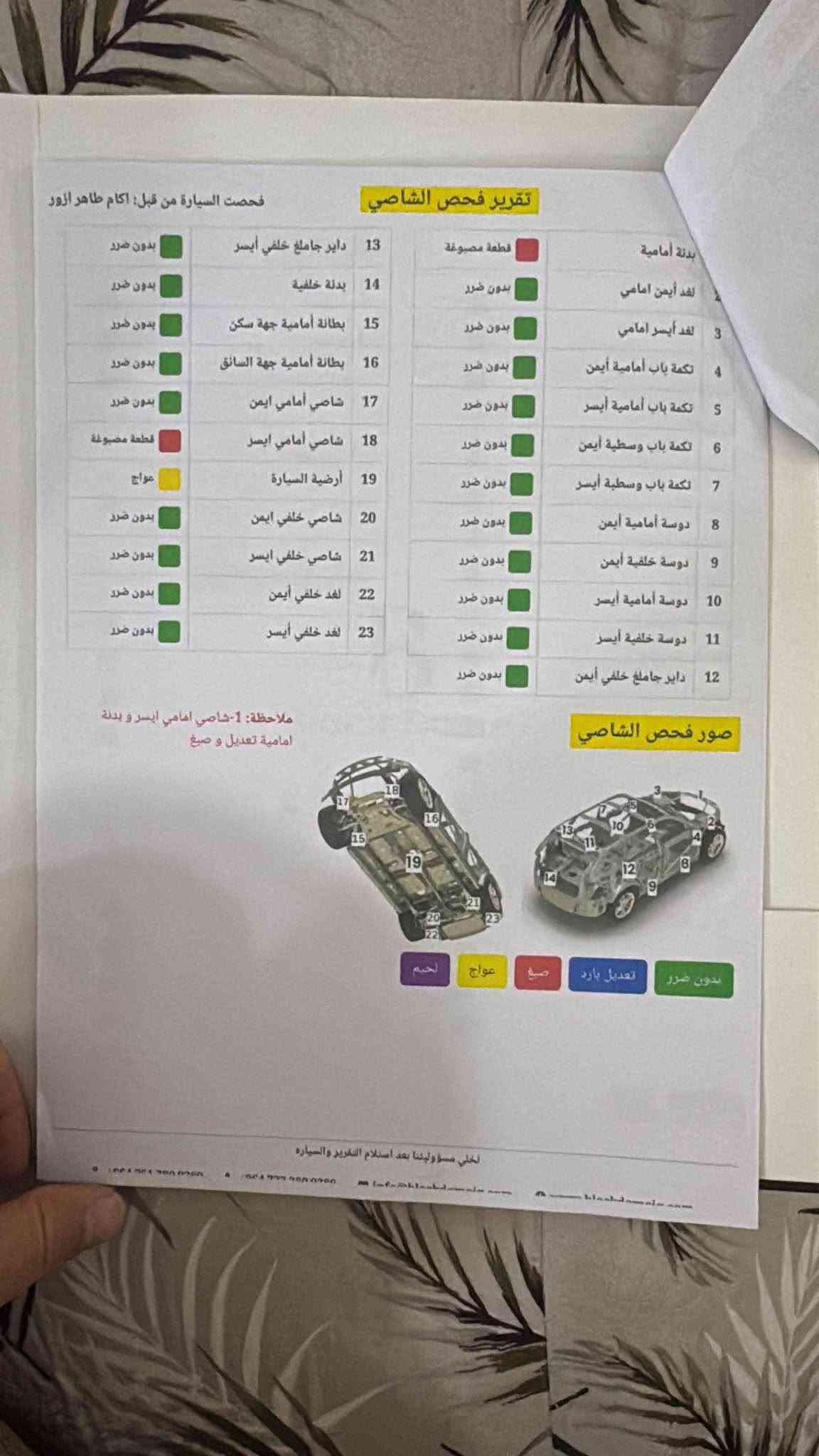 راف٤ هايبرد • ٢٠٢٣ • دبل