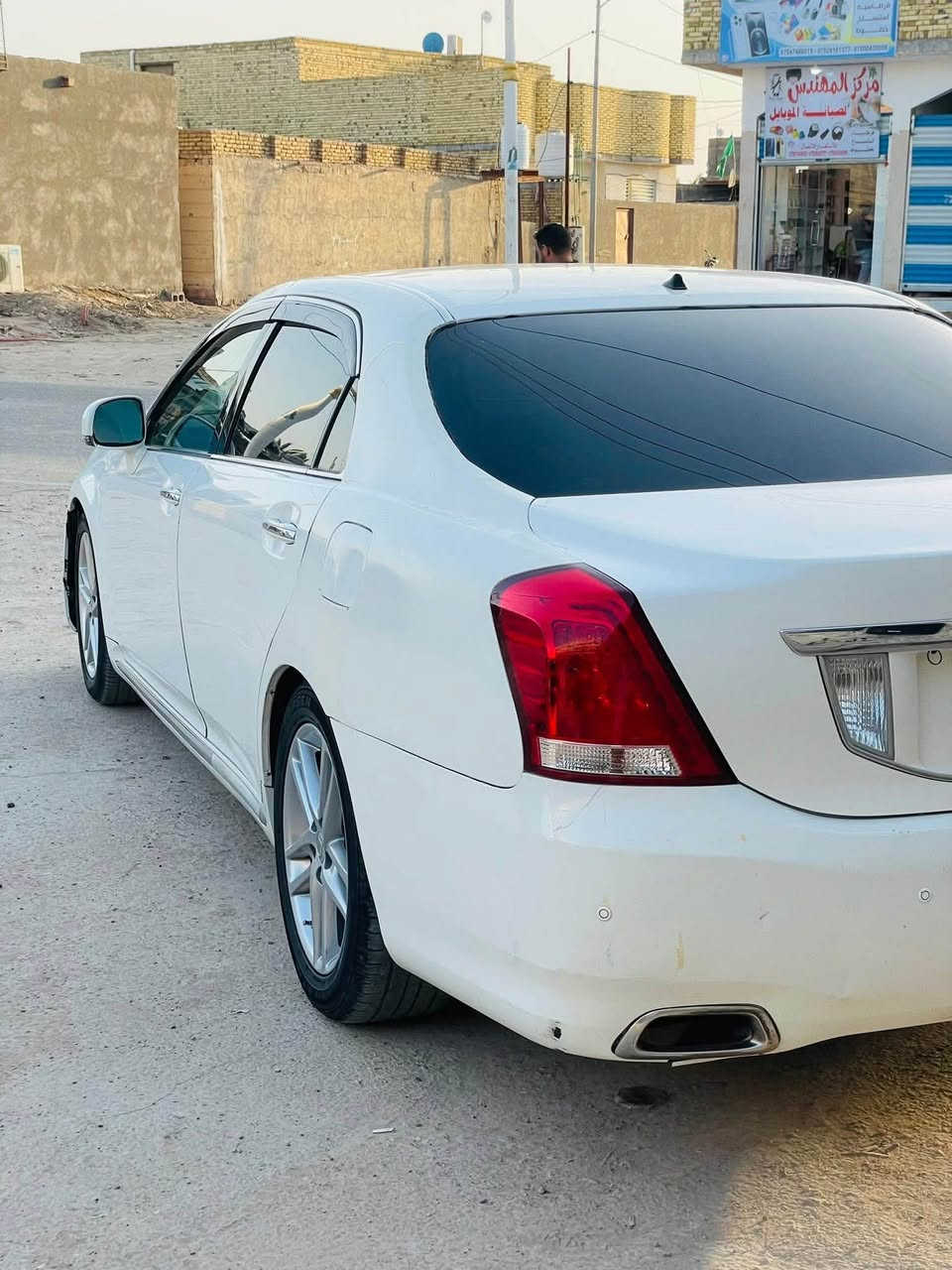 ماجستا • مراوس • ذي قار