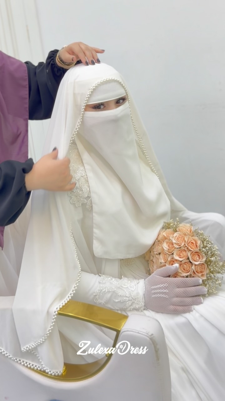 فستان زوليخا • اربيل • موضة كردستان