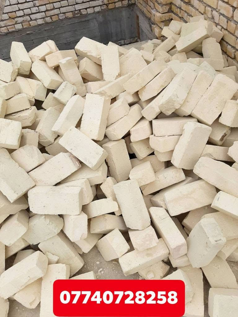 طابوق درجه اولى  
طابوق درجه ثانيه 
حسب الطلب موجود تك ٤٠٠٠ طابوكه 
سكس ٨٠٠٠ طابوكه لحمل قابل لزياده 
طابوق ركن وقوه وعدد مضبوط 
توصيل جميع مناطق البصره  والعماره 
واتساب او تصال  ***********  /*********** عمارة, ميسان
