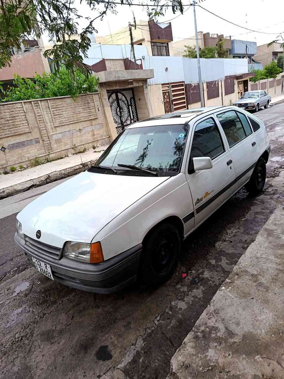 كاديت • ١٩٩١ • رقم نينوى
