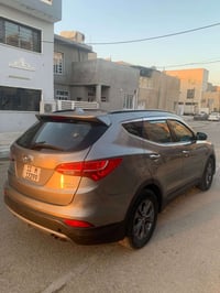 سنتافيا • ٢٠١٤ • فول ١/١