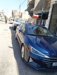 الانتره ٢٠١٩ • ماشيه ١٤٠٠٠٠ • رقم اربيل