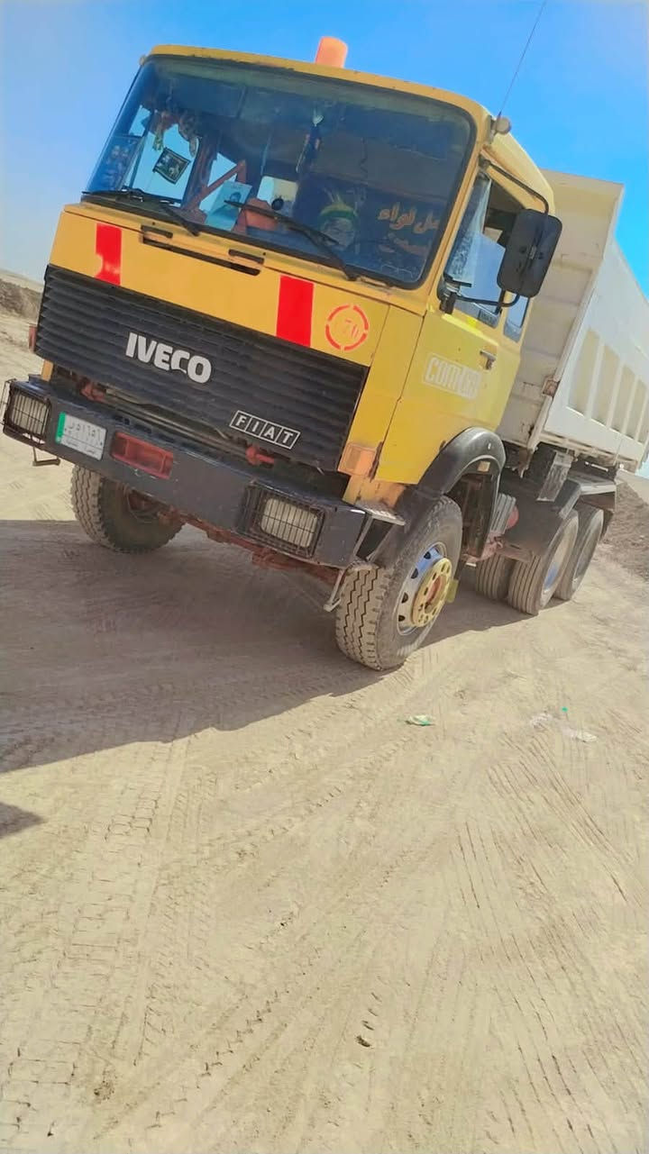 السلام عليكم 
للبيع افيكو موديل 91 مكينه 8 كير 130 مجموعه ام الطيره رقم بصره انشائية سياره مكفوله السعر 110 وبيها مجال رقم #مكلف_بالنشر ***********
