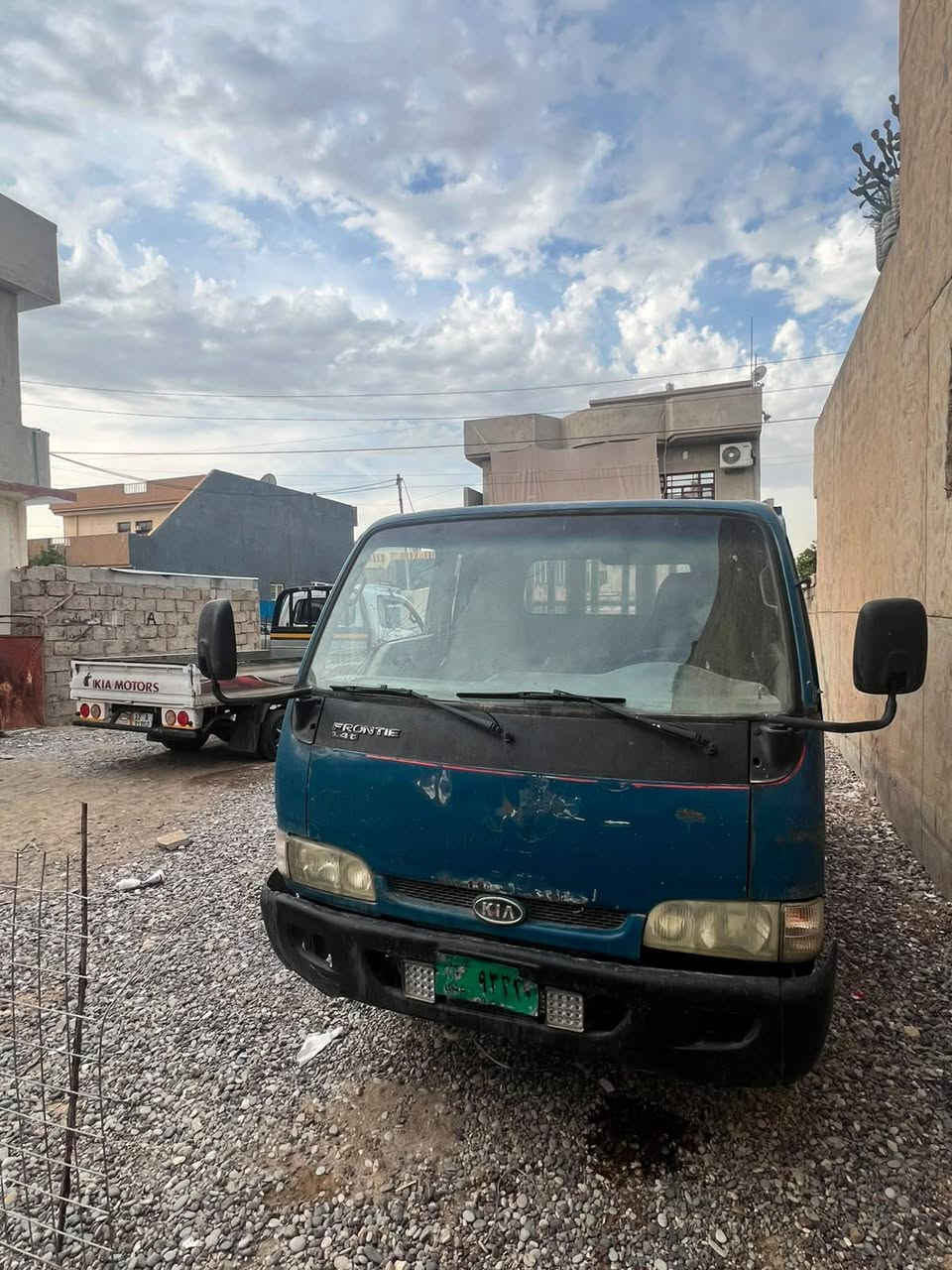 كيه موديل 99 محرك كير اكسن شاصي شرط العنوان موصل الحمدانية ***********,,,***********
