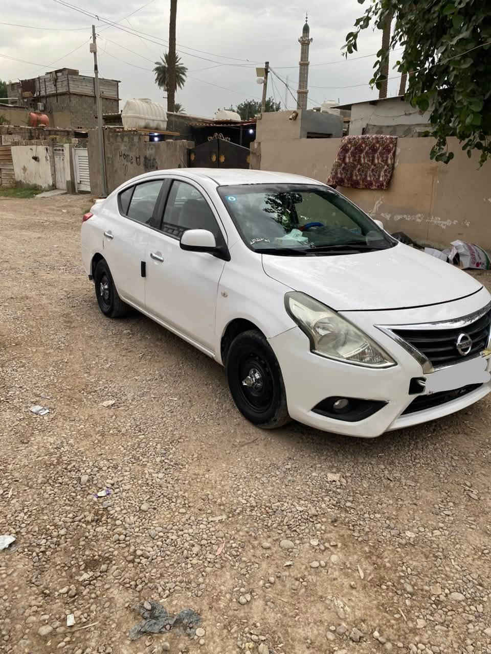 نيسان صني • ٢٠٢٠ • تواصل