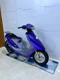 هوندا • دايو • انتيكه