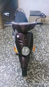 دراجه فله مكفوله من تبخير وكفر تجار دراجه نضيفه  مثل ما واضح بالصور ما...