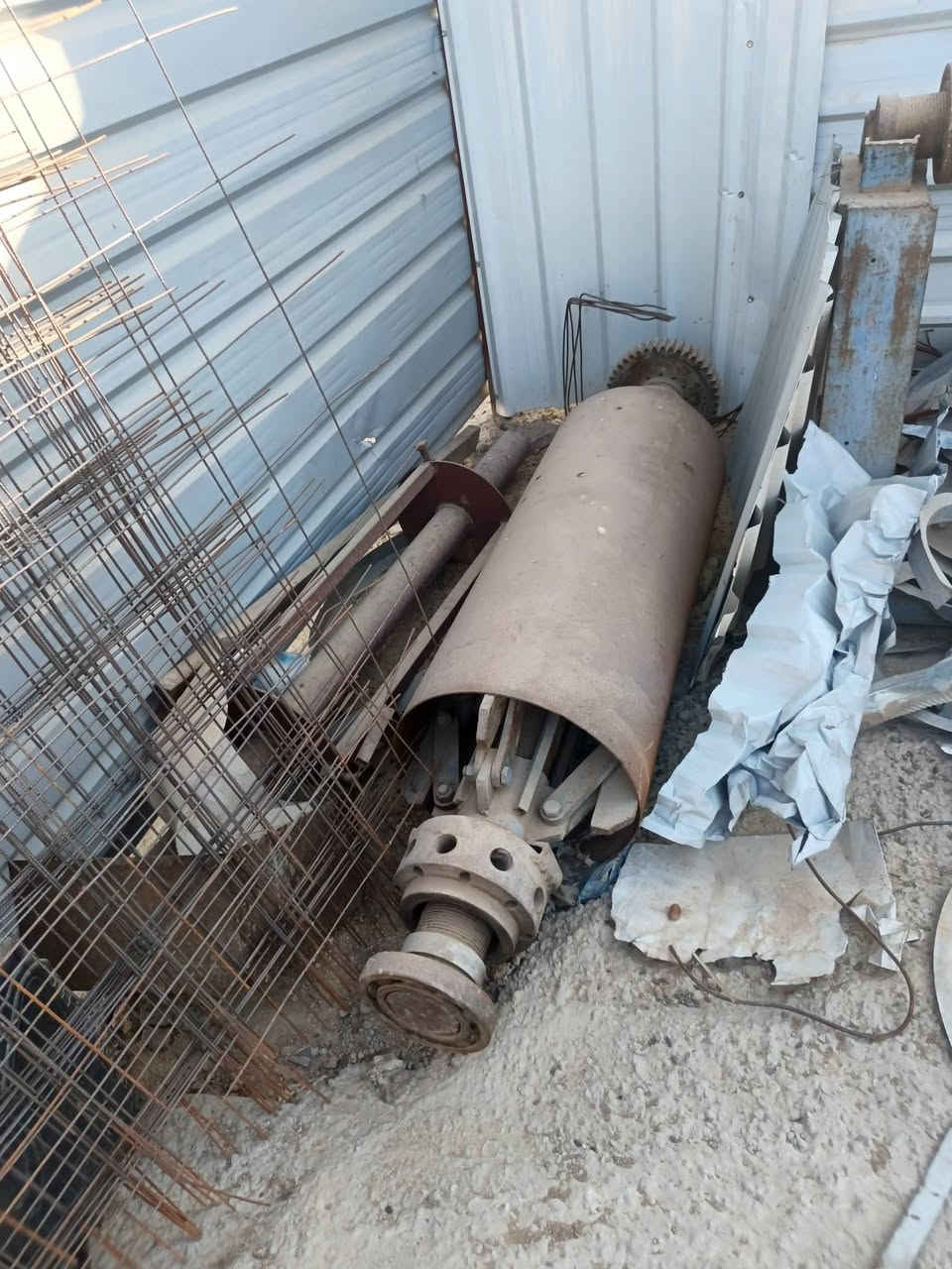 مكينه عوج جينكو مع كامل ملحقاتها فخات العدد 2 سجاجين العدد 2 مكينه كامله جيب واعوج بيها المكان البوبيات عمود 94 السعر 110 ورقه وبيها مجال للاستفسار الاتصال على الارقام التاليه
***********
***********
مكينه عوج جينكو مع كامل ملحقاتها فخات العدد 2 سجاجين العدد 2 مكينه كامله جيب واعوج بيها المكان البوبيات عمود 94 السعر 110 ورقه وبيها مجال للاستفسار الاتصال على الارقام التاليه

