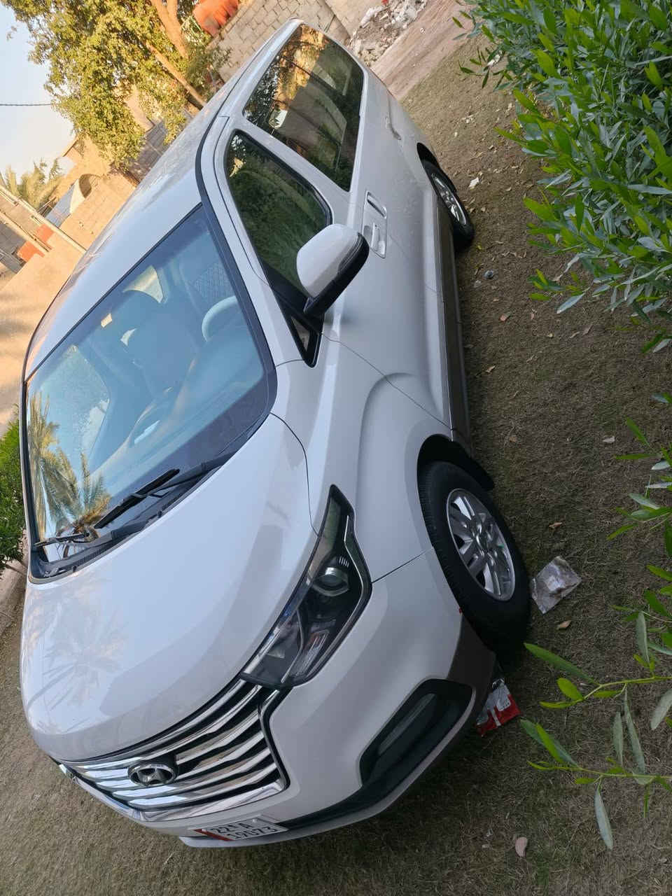 ستاركس مديل 20 رقم دولي بسمي
مكفوله كفاله عامه ما عدا بارد بسيط بالجنطه السعر 260 وبيها مجال بسيط رقم الاتصال ***********
