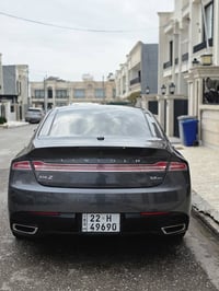 لينكولن MKZ • ٢٠١٦ • ٣٠٠ حصان