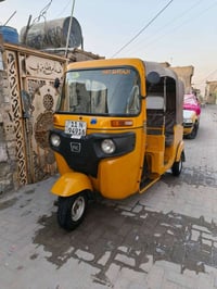 تكتك • بغداد البلديات • بدون نقص