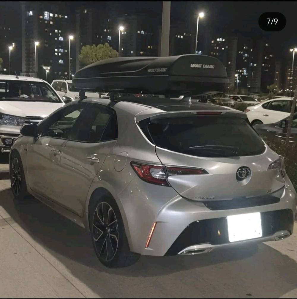 جنطة سيارة
حجم XXL اوربية ترهم لجميع سيارات
***********