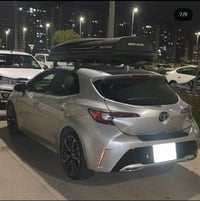 جنطة سيارة حجم XXL اوربية ترهم لجميع سيارات 07700797711